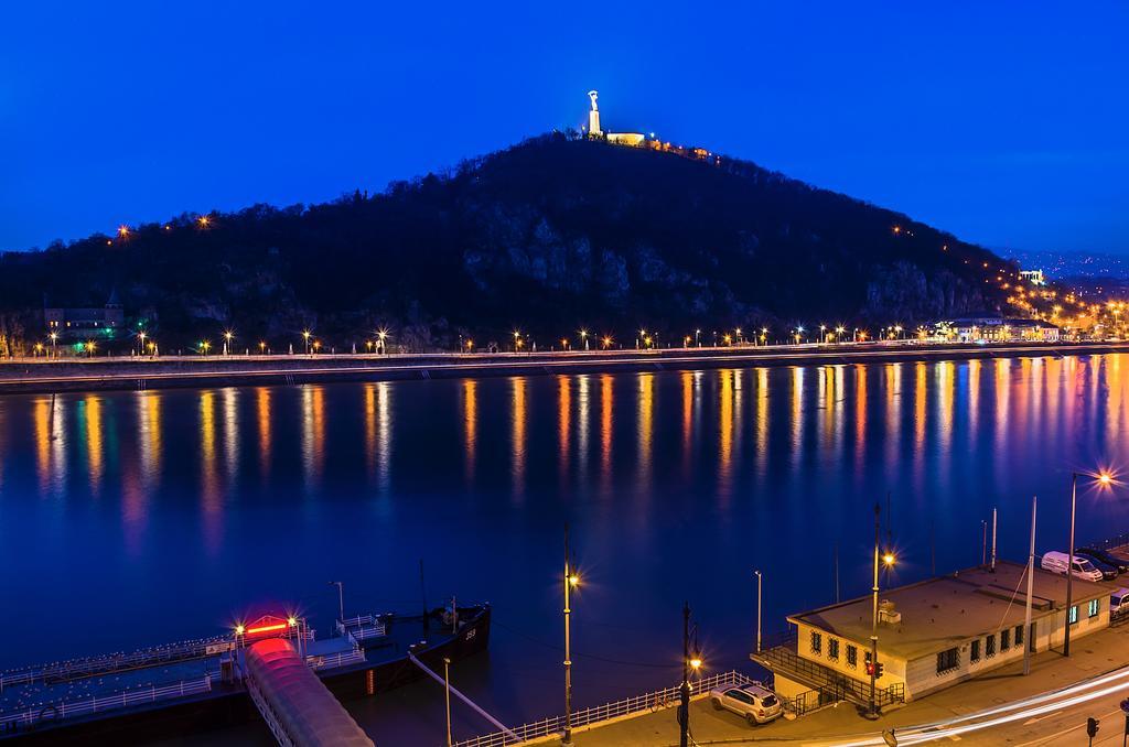 St. Gellert Appartamento *