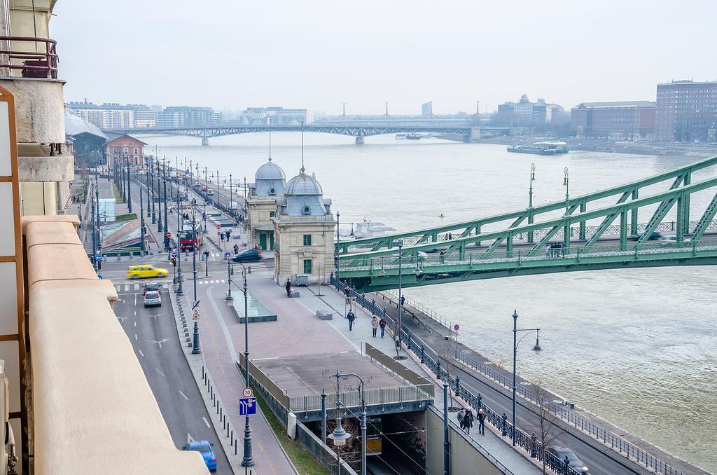 Appartamento St. Gellert Budapest