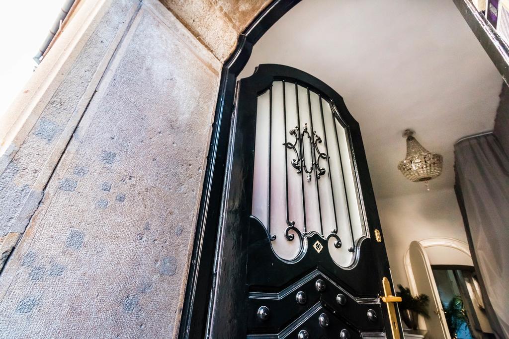 Apartamento Mono