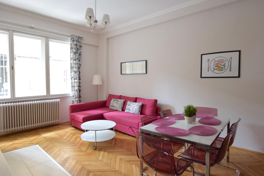 Standard By Hi5 - Fejer Gyorgy St Budapeszt