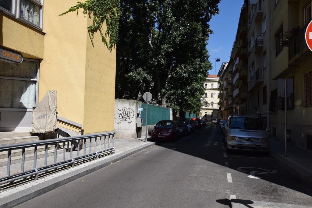 Apartament Standard By Hi5 - Fejer Gyorgy St
