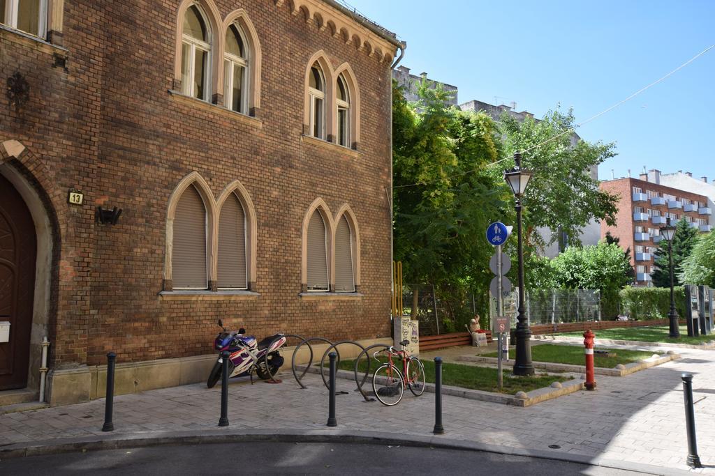 Apartament Standard By Hi5 - Fejer Gyorgy St *
