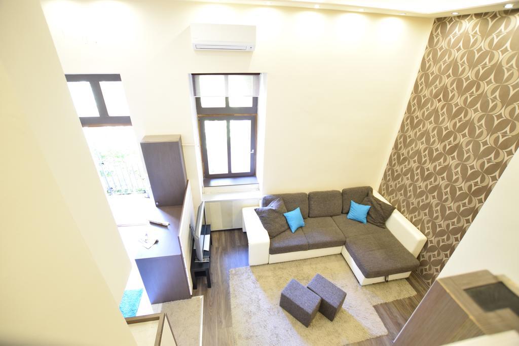 Apartament Standard By Hi5 - Fejer Gyorgy St