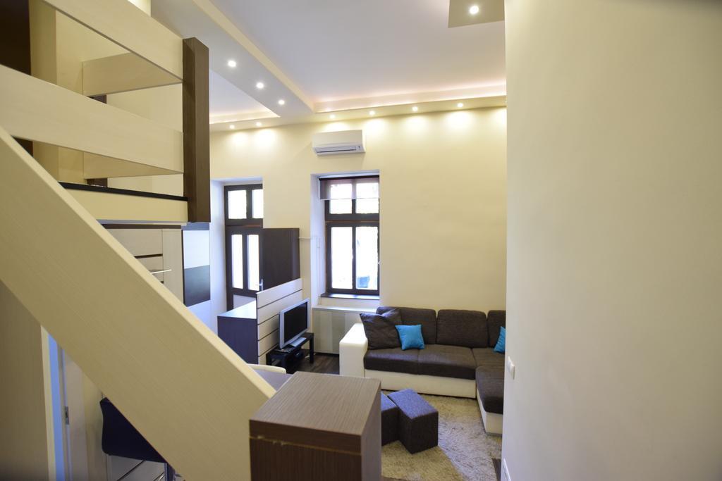 Apartament Standard By Hi5 - Fejer Gyorgy St *