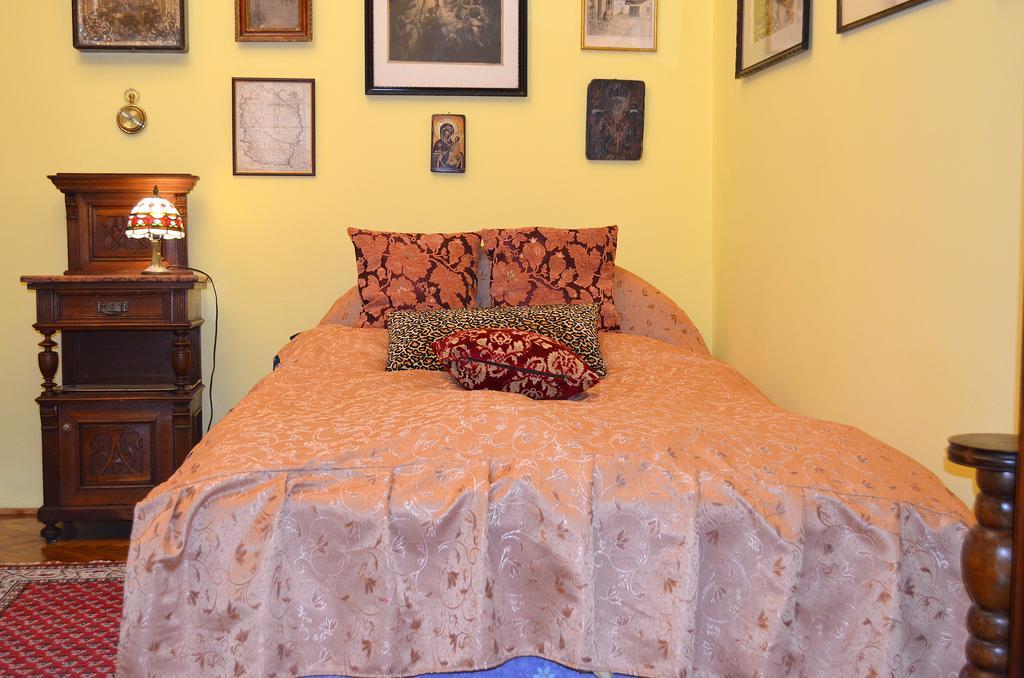 Apartamento Tourist - József Körút *