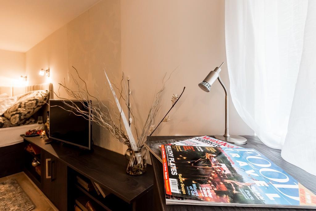 Apartmán Dr. House Apartment