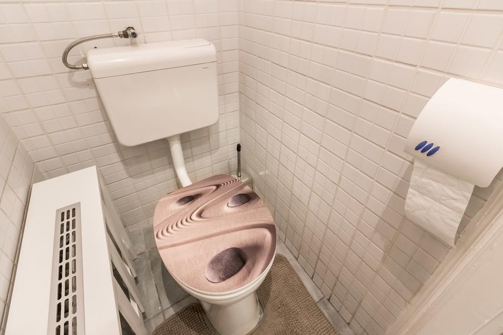 Apartmán Dr. House Apartment Budapest