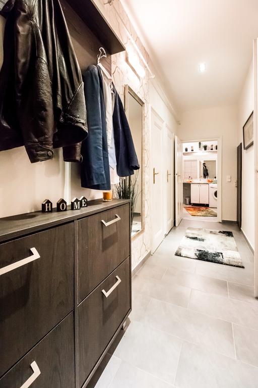 Dr. House Apartment Budapest