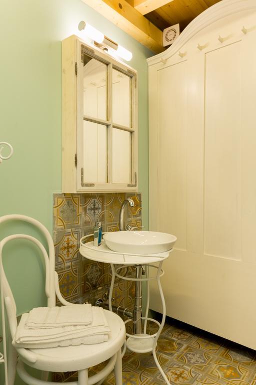 Bpm-csanyi Appartement Budapest