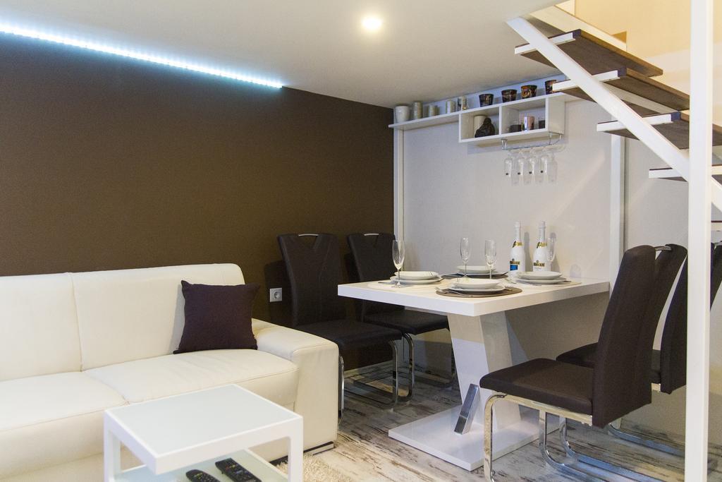 Appartement R&r Dembinszky *