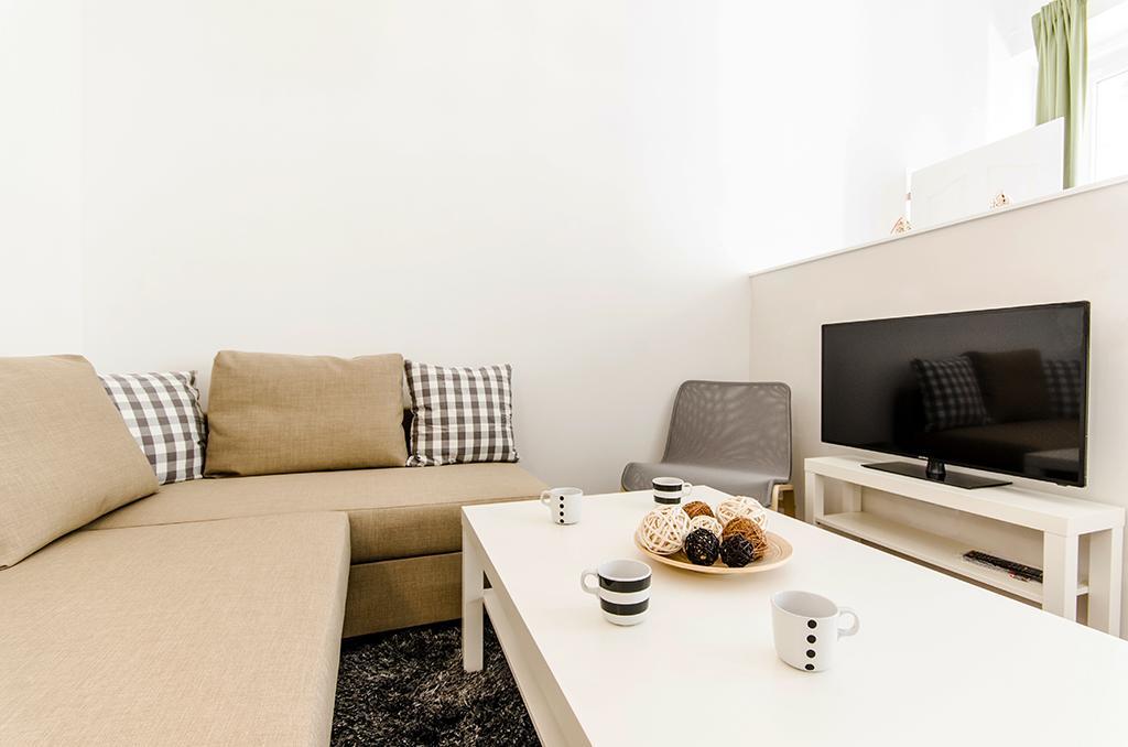 Peppers - Downtown Apartment *
