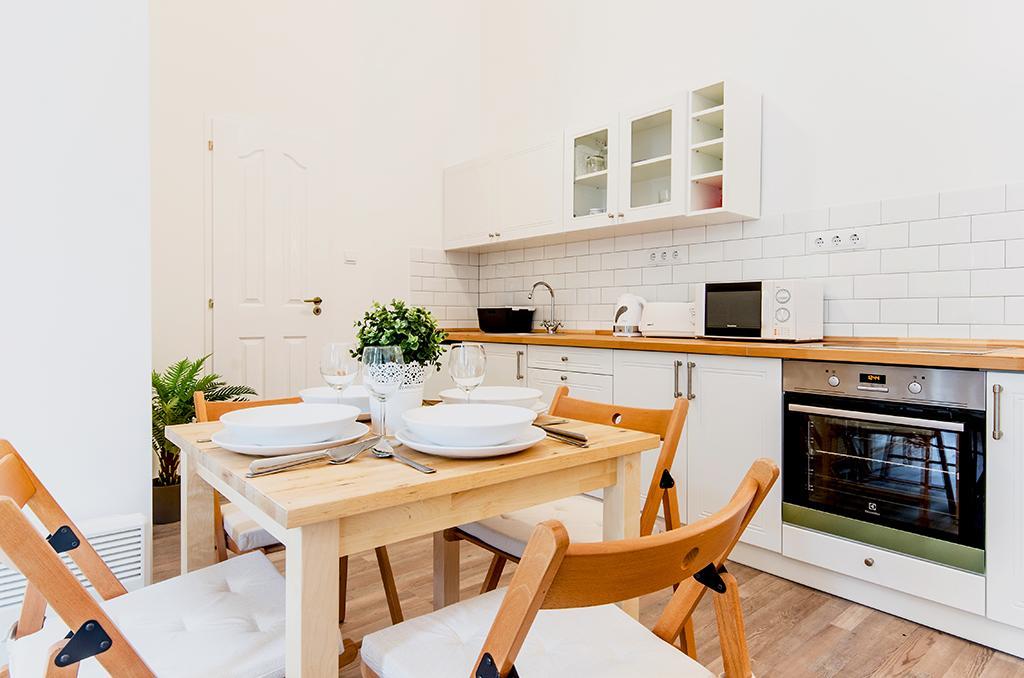 Peppers - Downtown Apartment Budapest