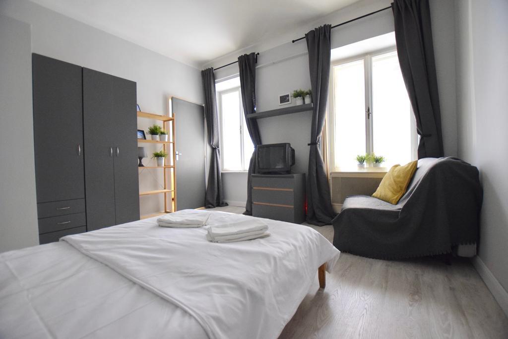 Budget By Hi5 - Október 6 Str 4 Budapest