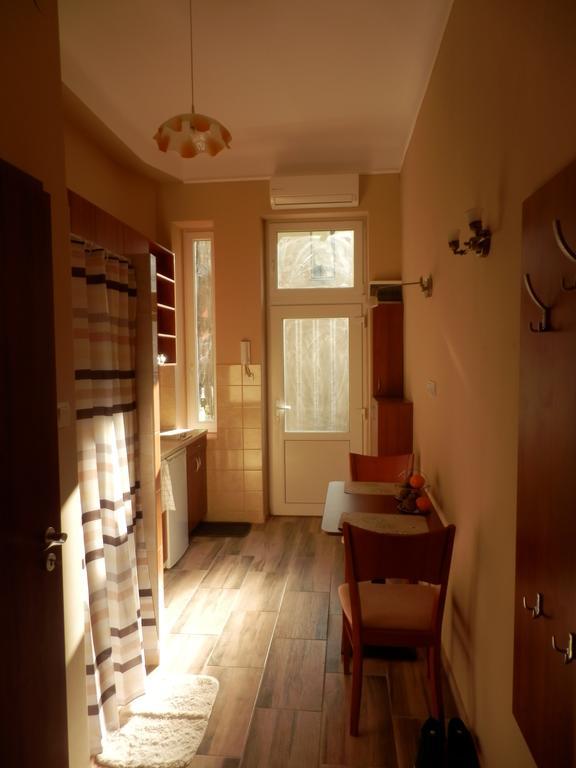 Cute Close To The Center Homestay szállás *