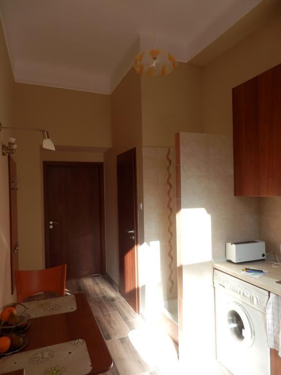 Cute Close To The Center * Budapest