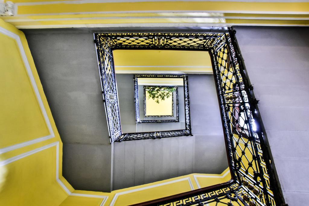 Apartamento K89: Designer Budapest