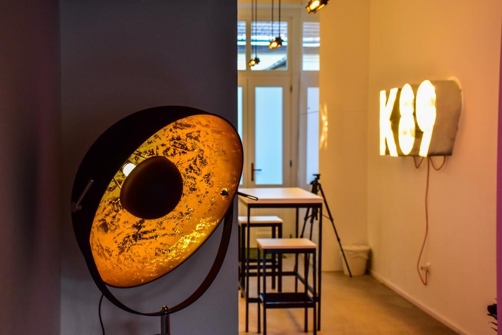K89: Designer Apartamento *