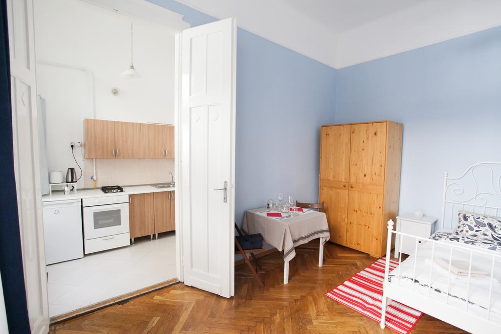 Appartamento Stradivari