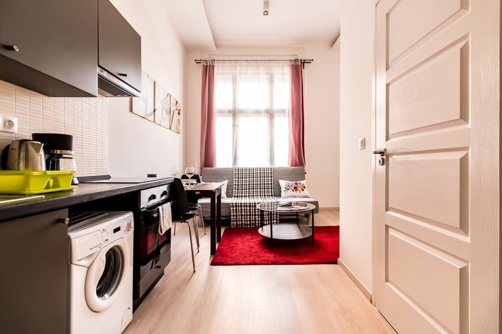 Raday No.5 Exclusive Budapest
