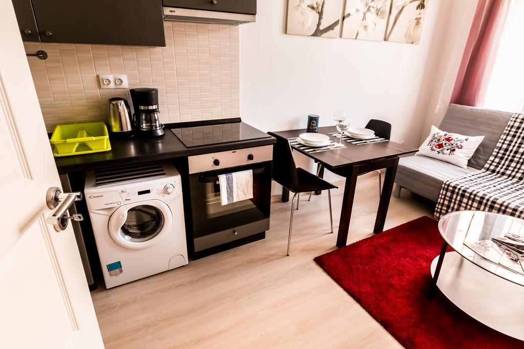 Appartamento Raday No.5 Exclusive Budapest
