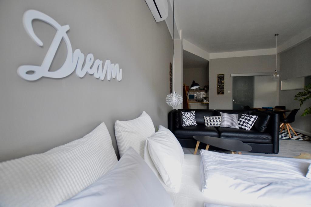 Standard By Hi5 - Fejer Gyorgy St Apartament Budapeszt