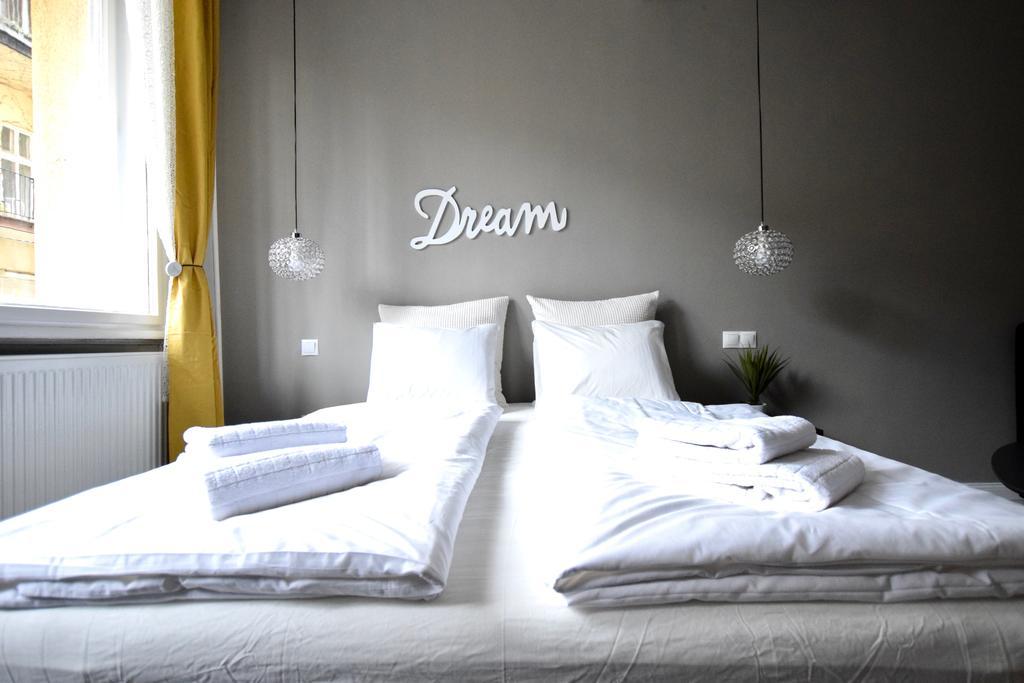 Apartament Standard By Hi5 - Fejer Gyorgy St