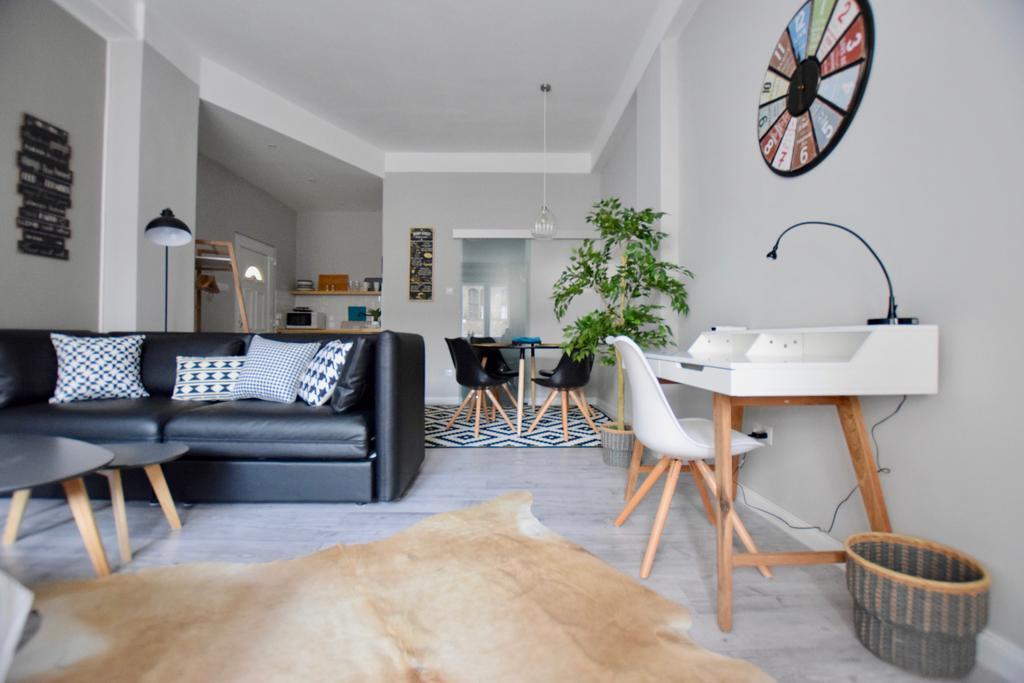 Standard By Hi5 - Fejer Gyorgy St Apartament