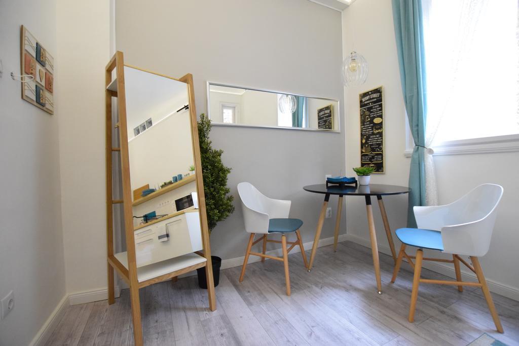 Standard By Hi5 - Fejer Gyorgy St Apartament
