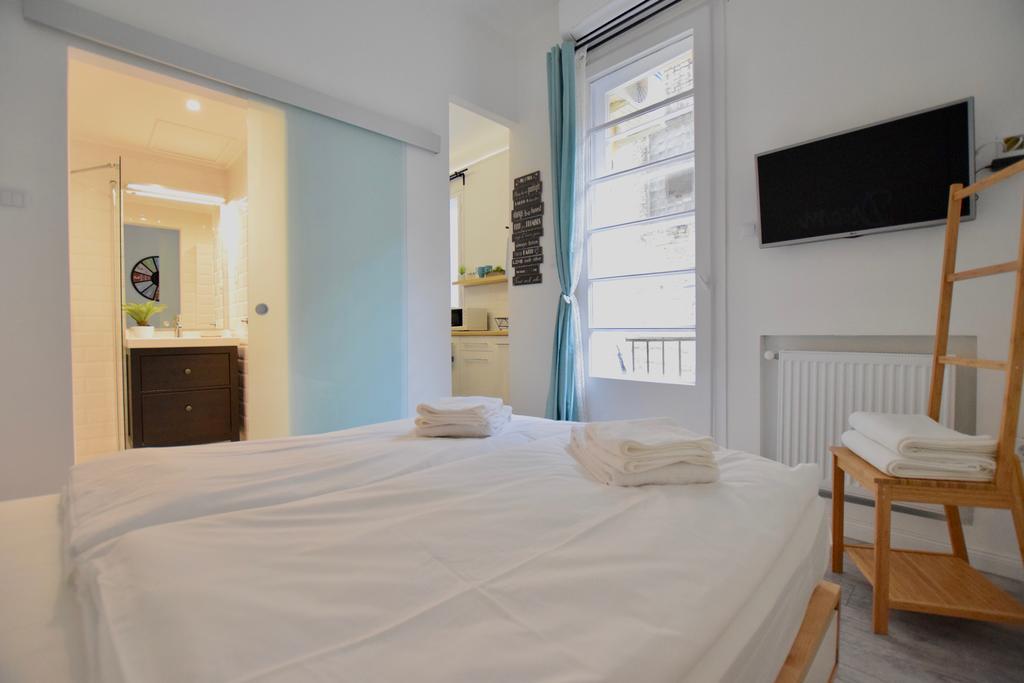 Standard By Hi5 - Fejer Gyorgy St Apartament