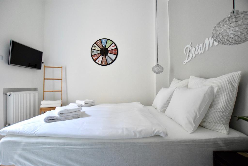 Apartament Standard By Hi5 - Fejer Gyorgy St *