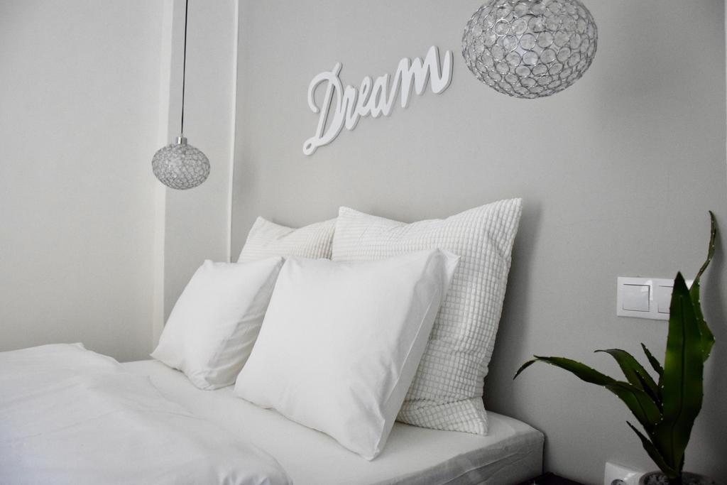 Standard By Hi5 - Fejer Gyorgy St Apartament Budapeszt