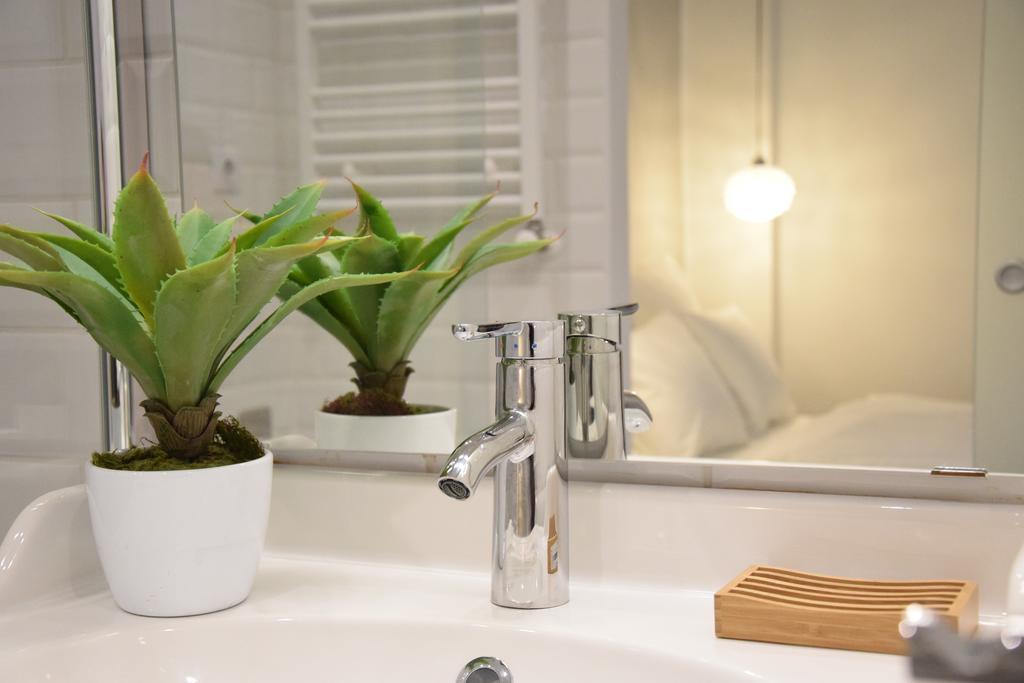 Standard By Hi5 - Fejer Gyorgy St Apartament *