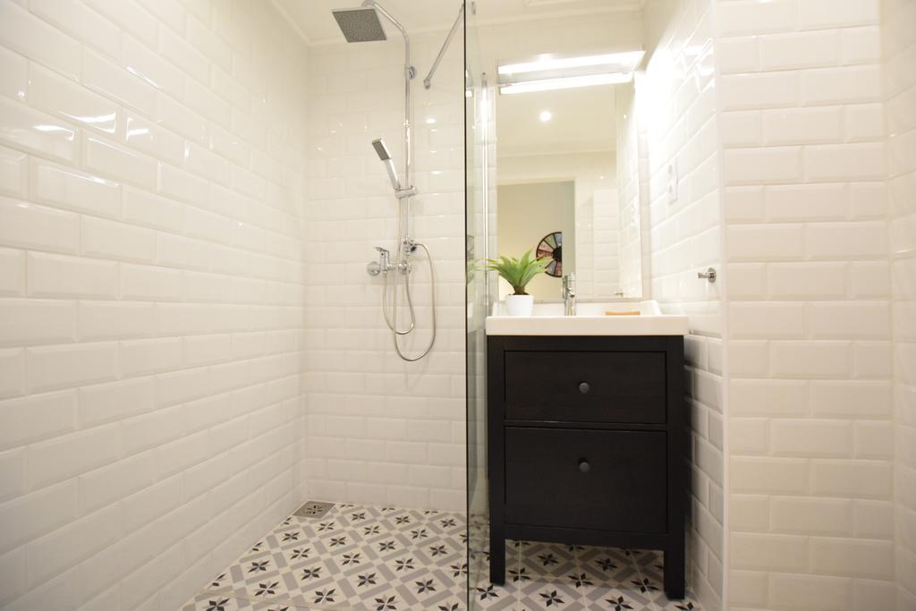 Standard By Hi5 - Fejer Gyorgy St Apartament *