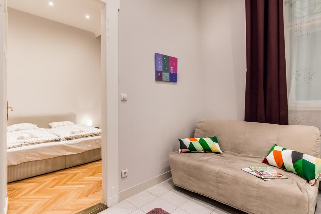 Pozsonyi * Budapest
