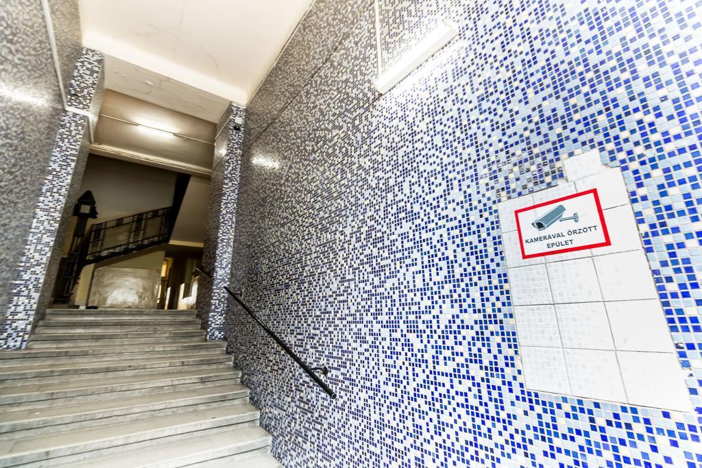 Apartamento Pozsonyi *