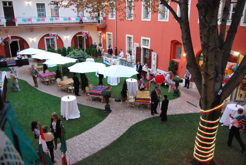 Hotel St. George