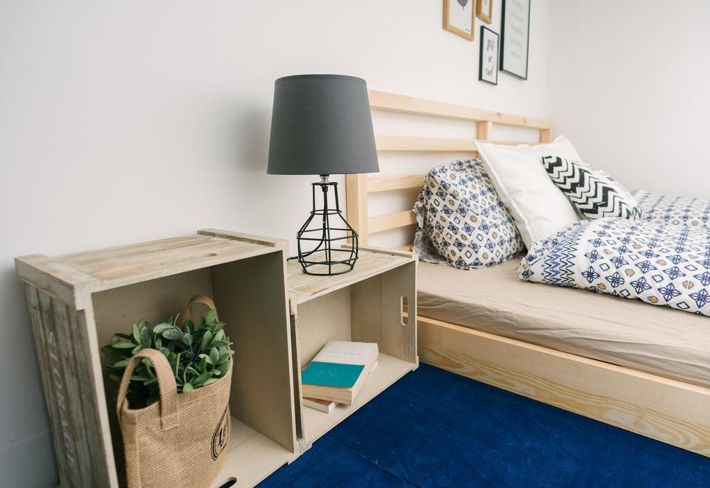 Apartmán Golden Hand Luxury Budapest