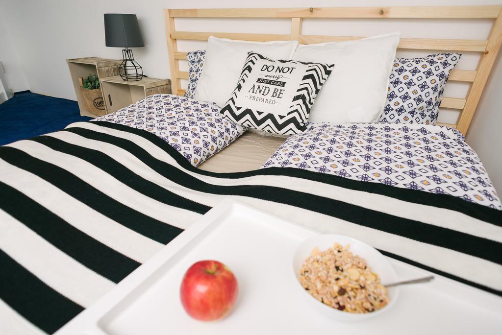 Golden Hand Luxury Apartmán Budapest