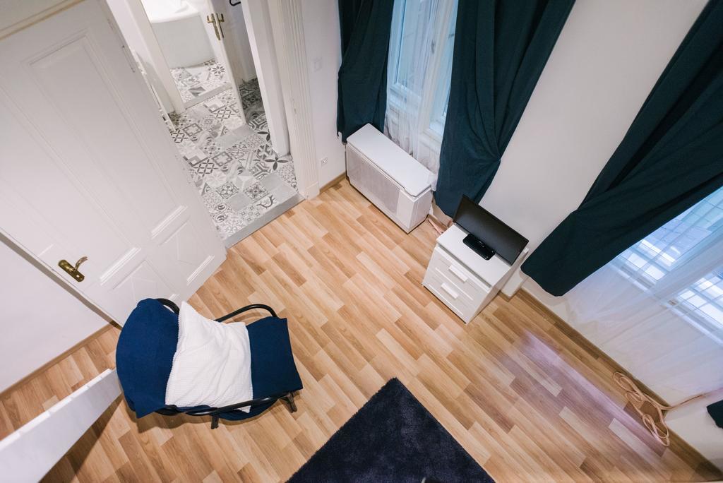 Apartmán Golden Hand Luxury *