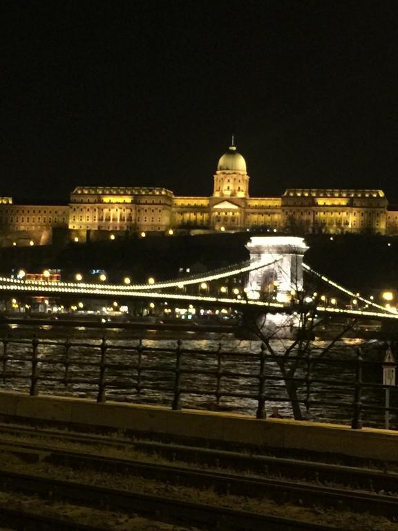 Apartamento - Center West Budapest