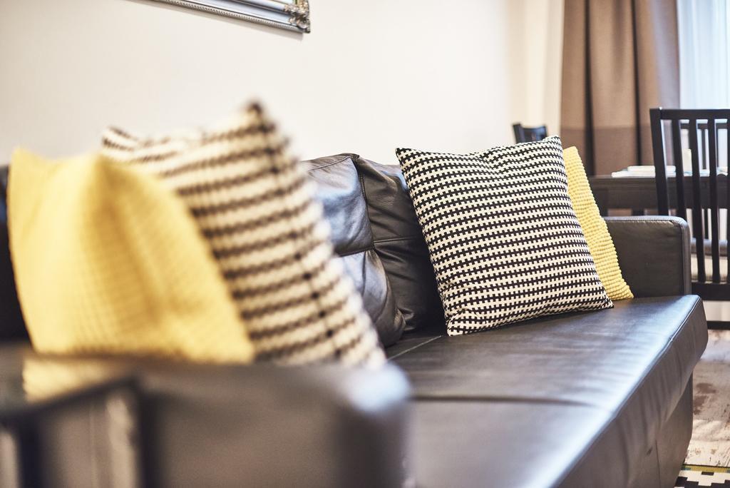 Flat At Lovolde Square * Budapest