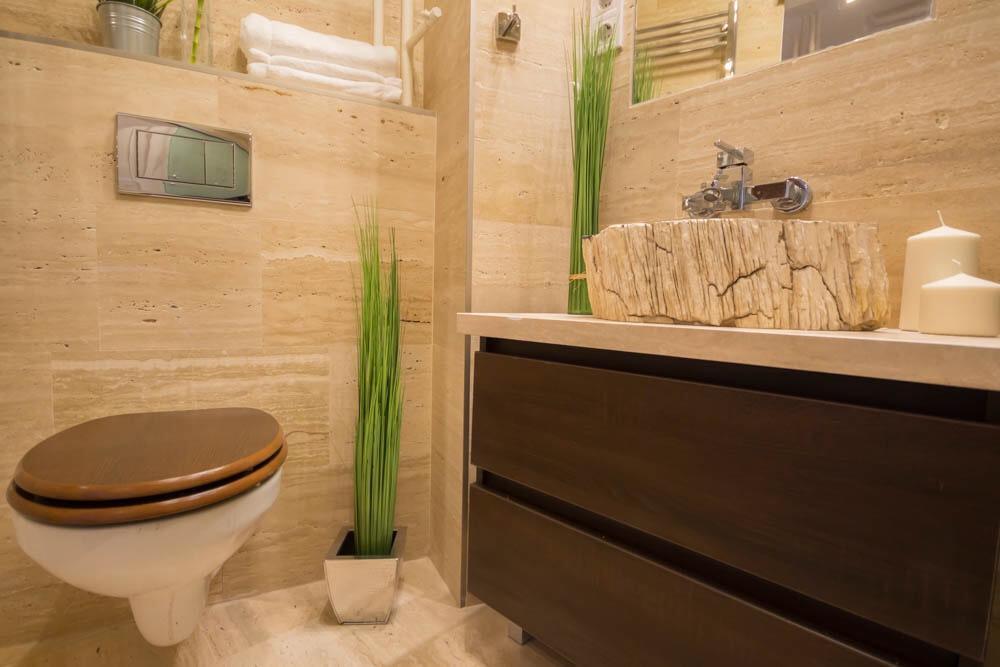 Apartamento Gold