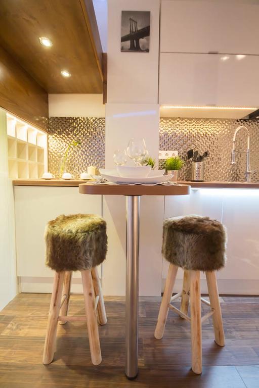 Apartamento Gold *