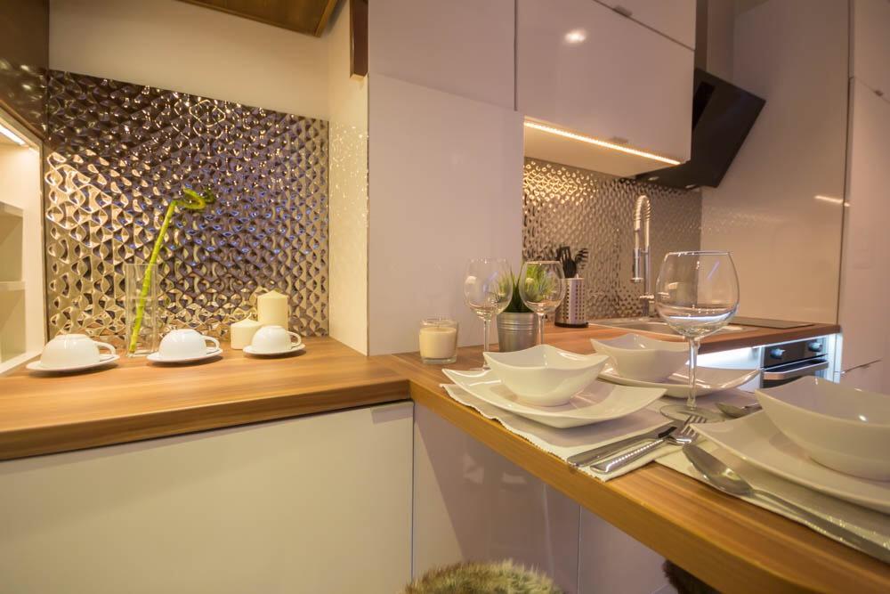 Apartamento Gold