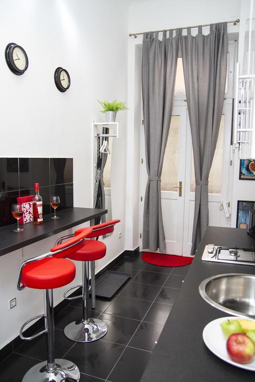 Somogyi Apartamento Budapest