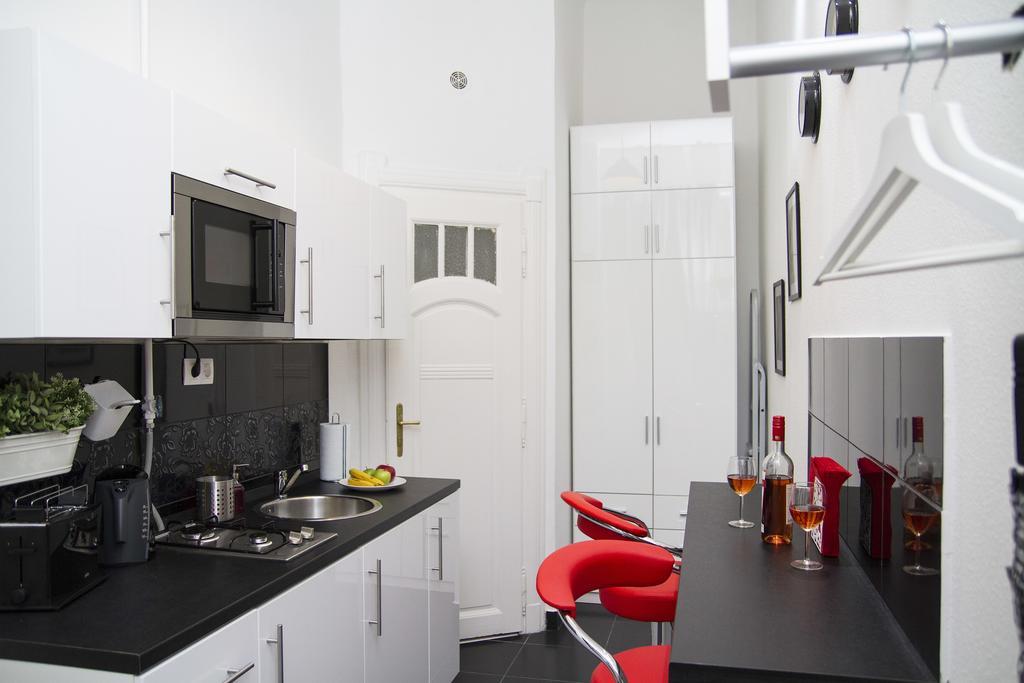 Apartamento Somogyi