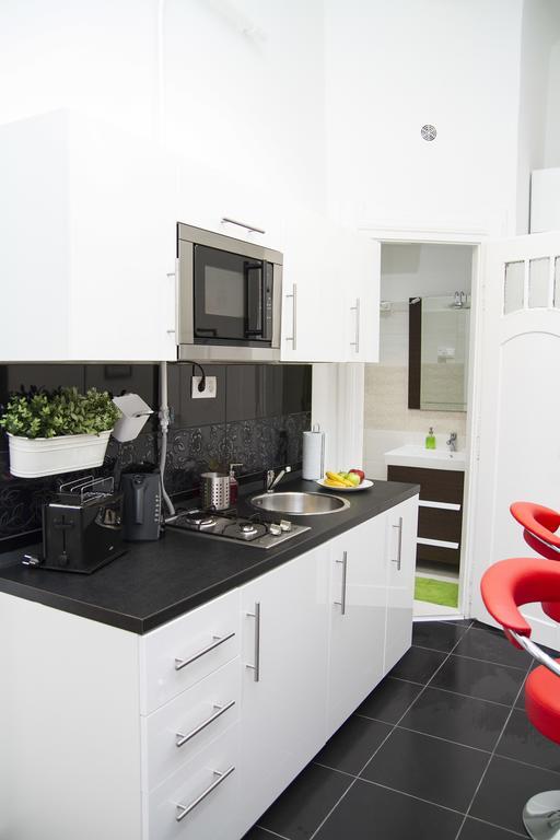Apartamento Somogyi Budapest