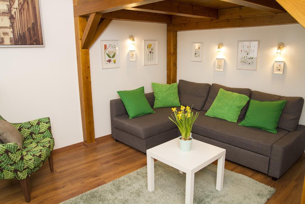 Somogyi Apartamento