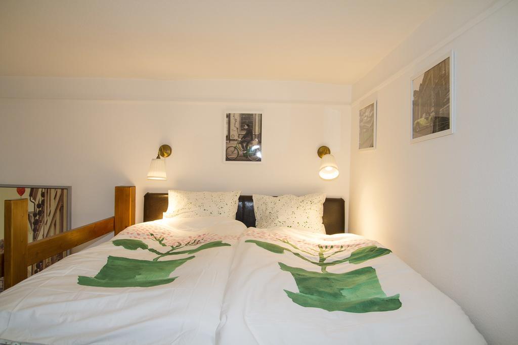 Somogyi Apartamento *