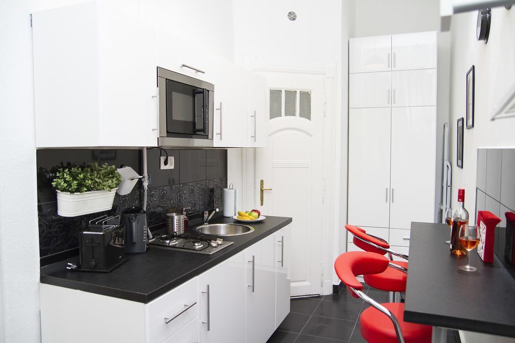 Apartamento Somogyi Budapest